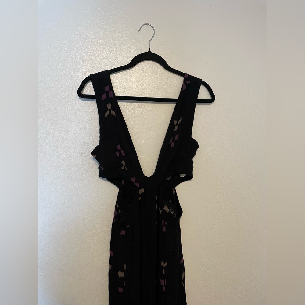 Women’s Stillwater maxidress, size small